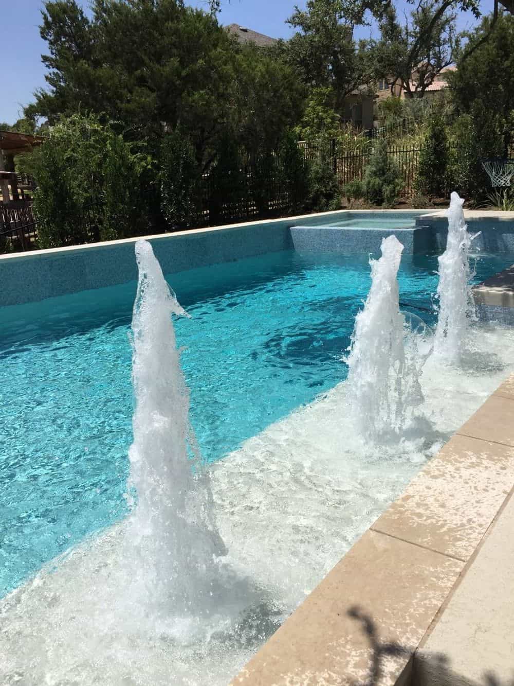 Hero image for Trident Custom Pools